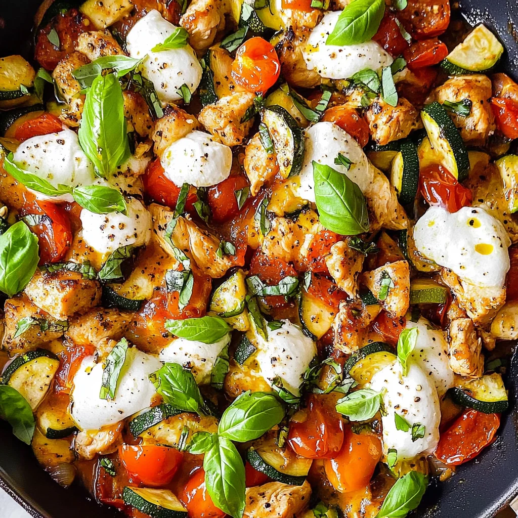 Caprese