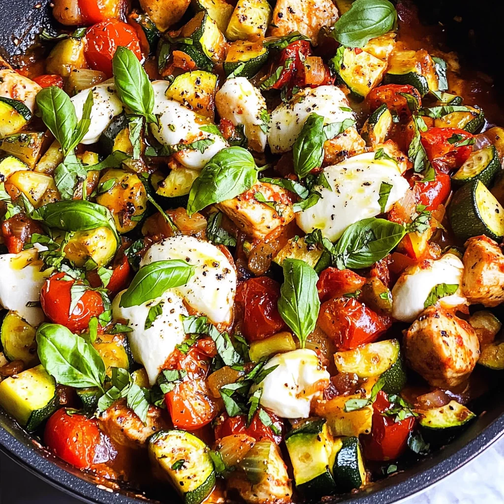Caprese