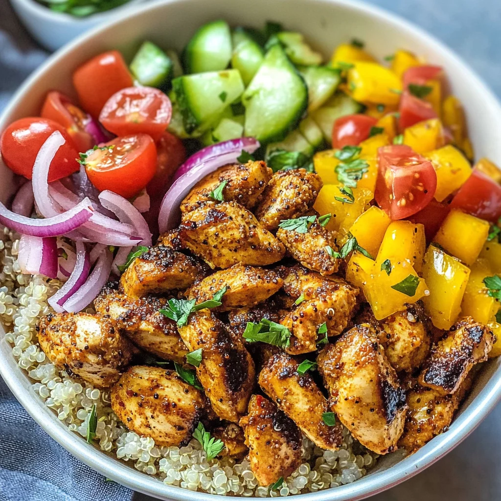 Chicken