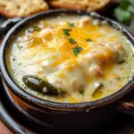 Chile Relleno Soup Recipe