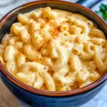 Creamy Mac and Cheese