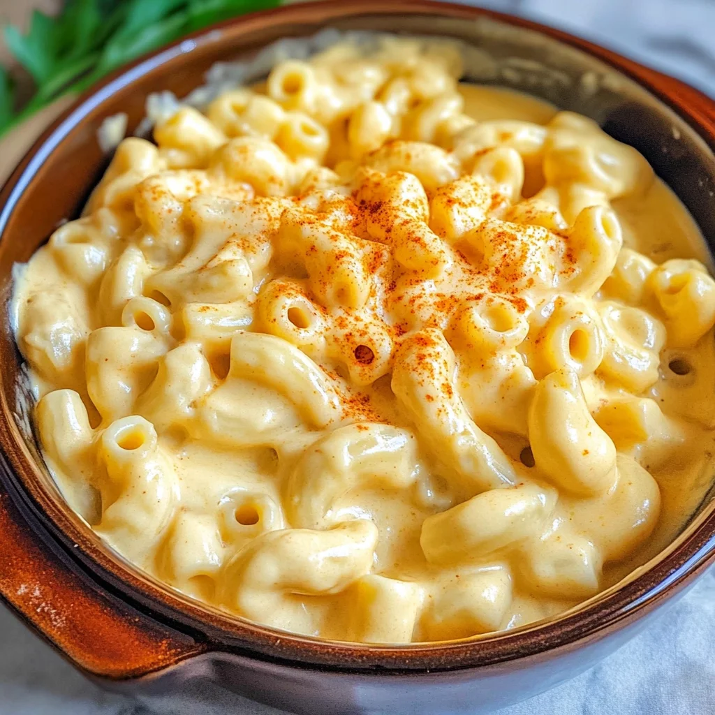 Creamy