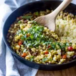 Dirty Keto Cauliflower Rice Recipe