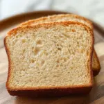 Easy Gluten-Free Bread