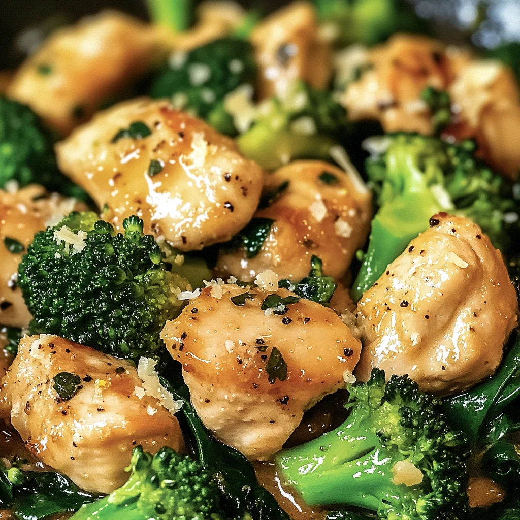 Garlic