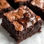 Gluten Free Brownies