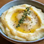 Gordon Ramsay Cauliflower Puree Recipe