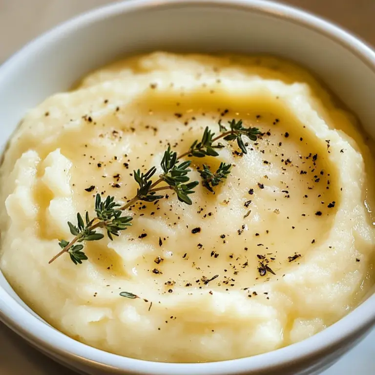 Gordon Ramsay Cauliflower Puree Recipe