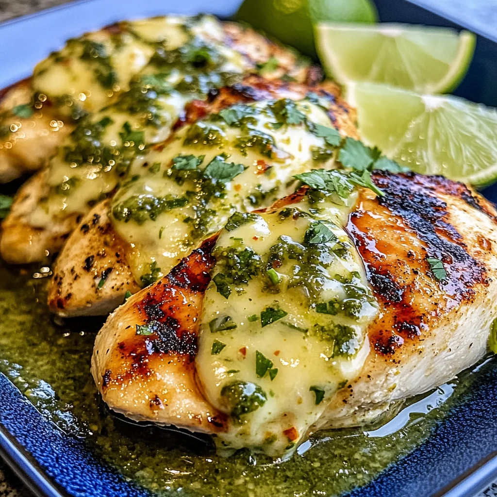Grilled