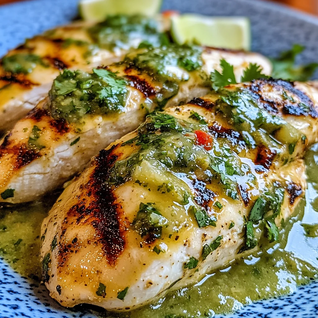 Grilled