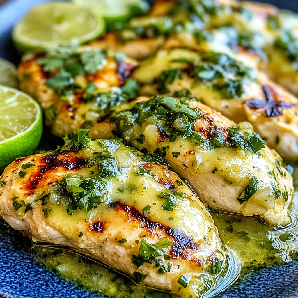 Grilled