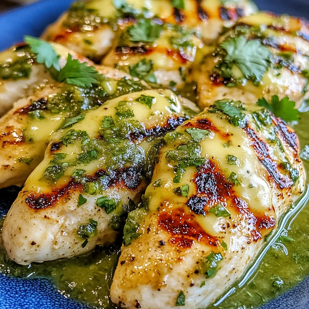 Grilled