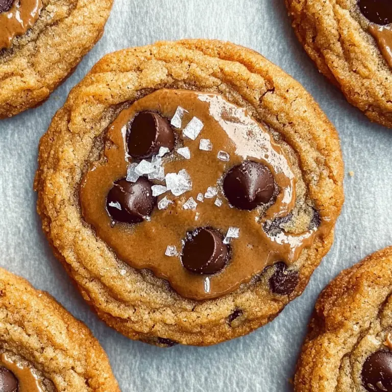 Keto Chocolate Chip Cookies