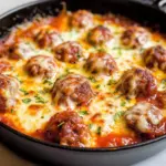 Keto Meatballs