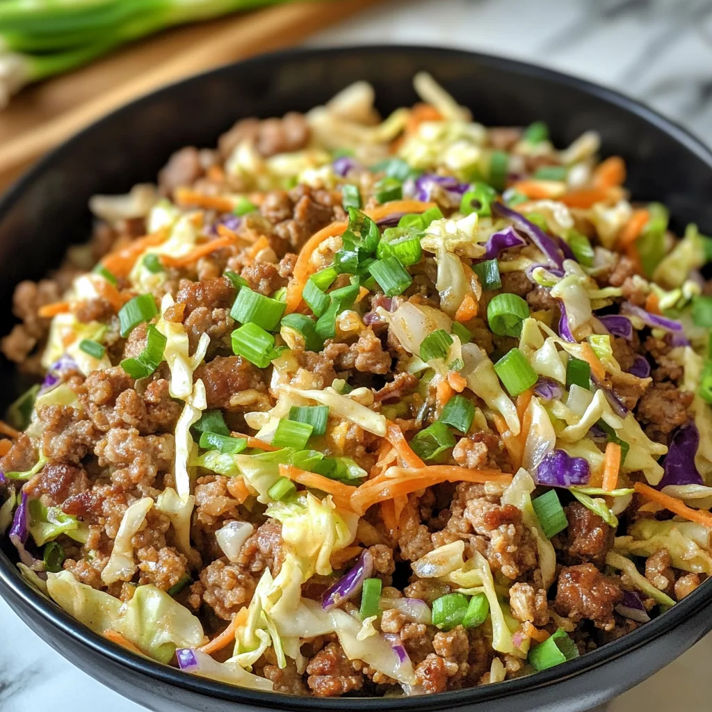 LOW-CARB