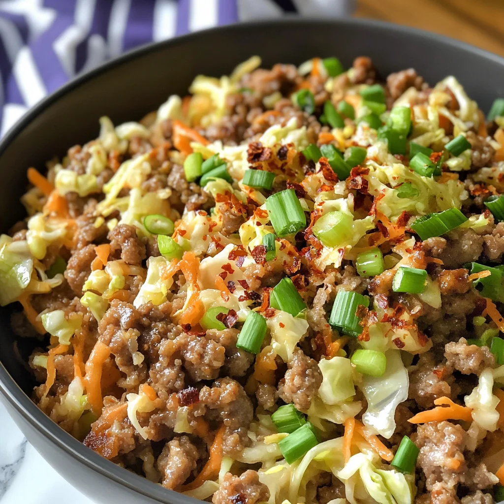 LOW-CARB