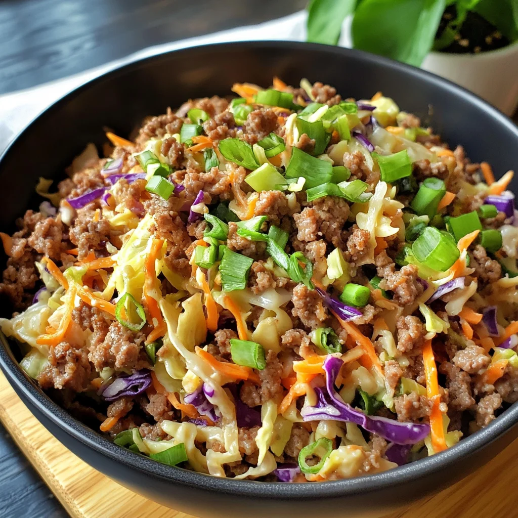 LOW-CARB