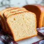 Legit Squishy-Soft Gluten Free Bread Recipe