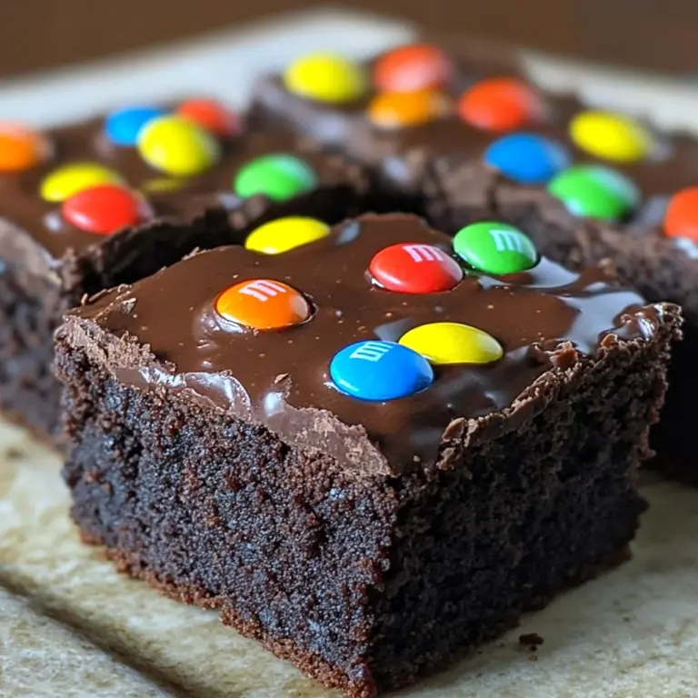 "Little Debbie" Brownies