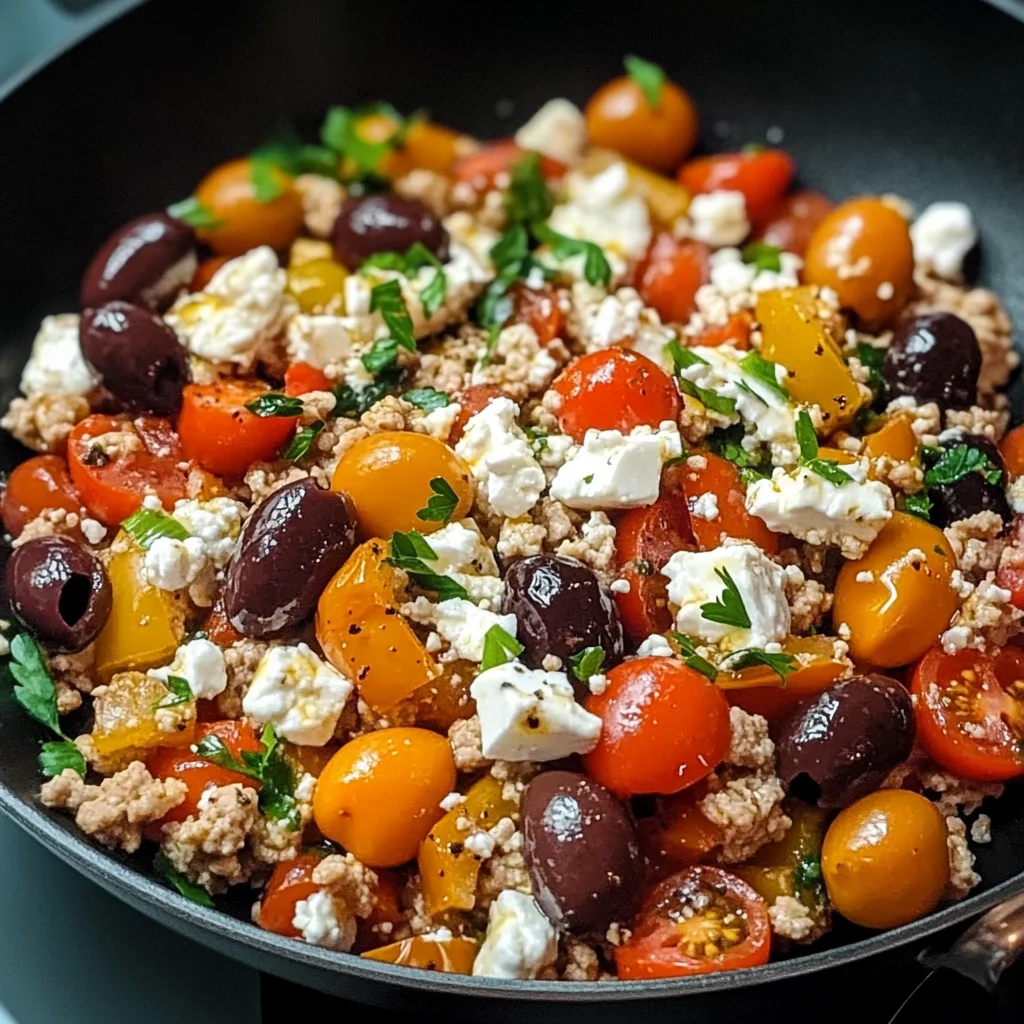 Mediterranean