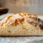 No-Knead Gluten-Free Bread