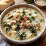 One Pot Zuppa Toscana
