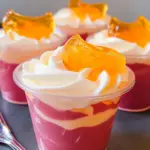 Protein Jello Recipe