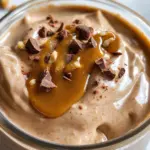 Protein Pudding