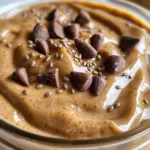 Protein Pudding