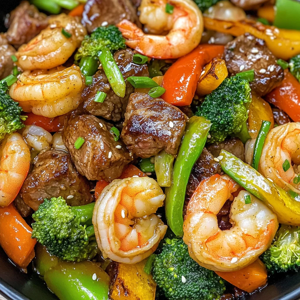 STEAK