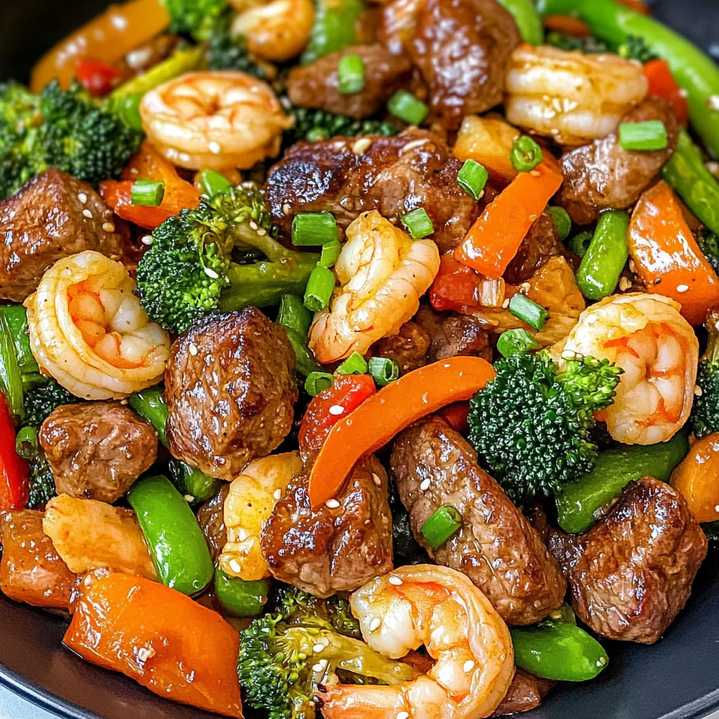 STEAK