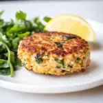 Salmon Patties