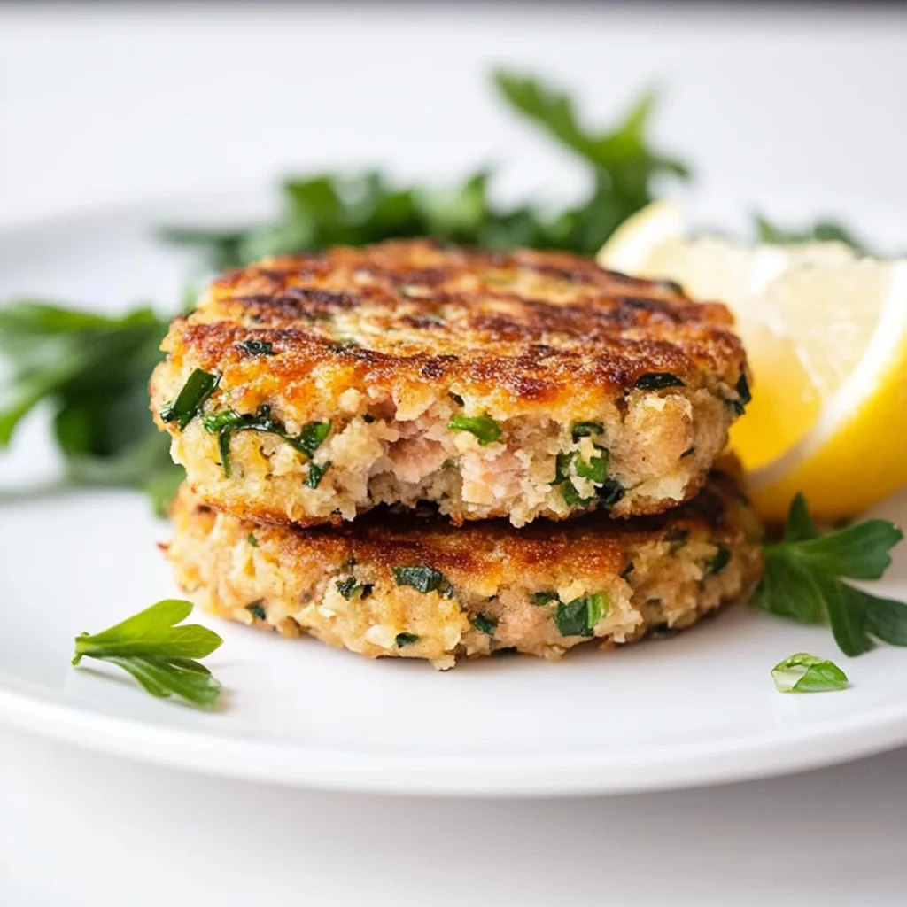 Salmon