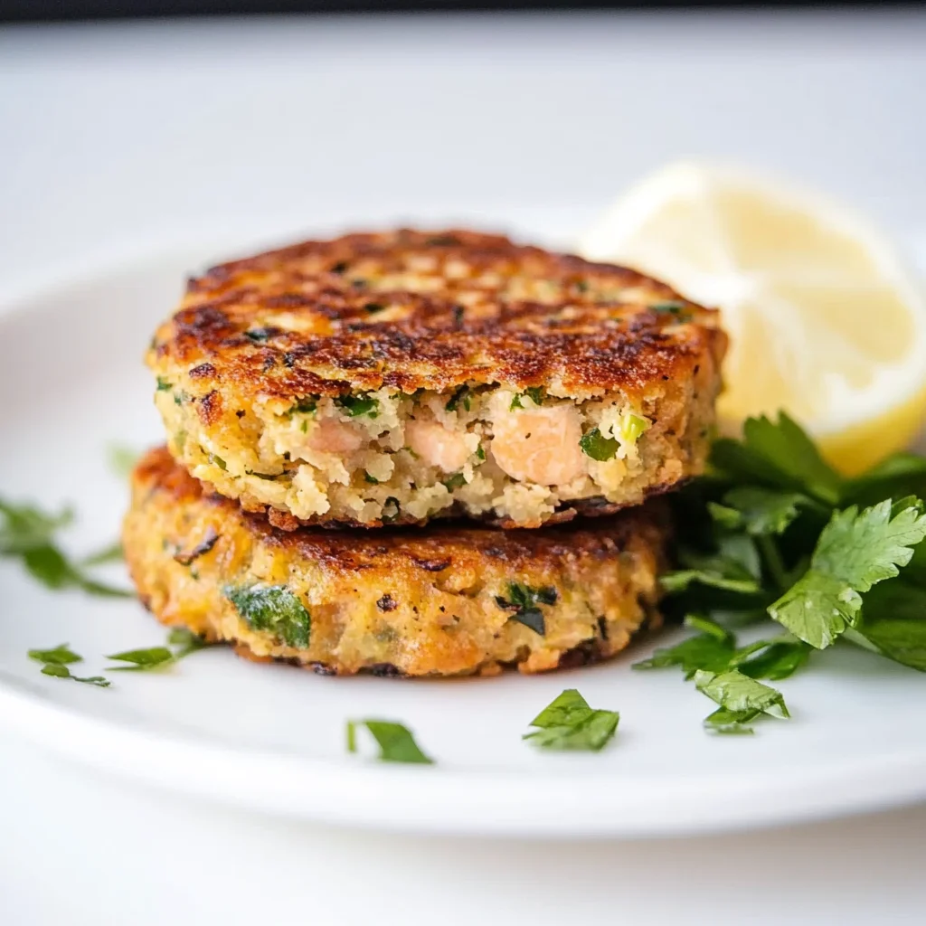 Salmon