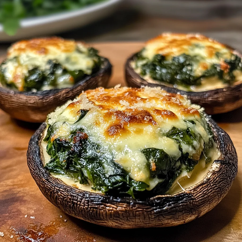 Spinach