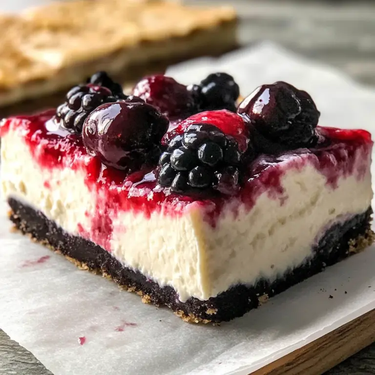 Sugar Free Cheesecake Bars