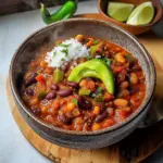 Vegan Chili Recipe