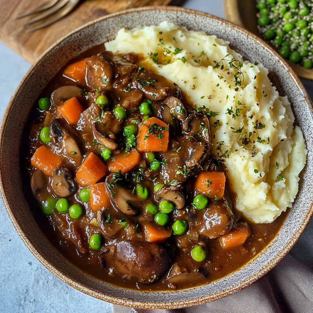 Vegan