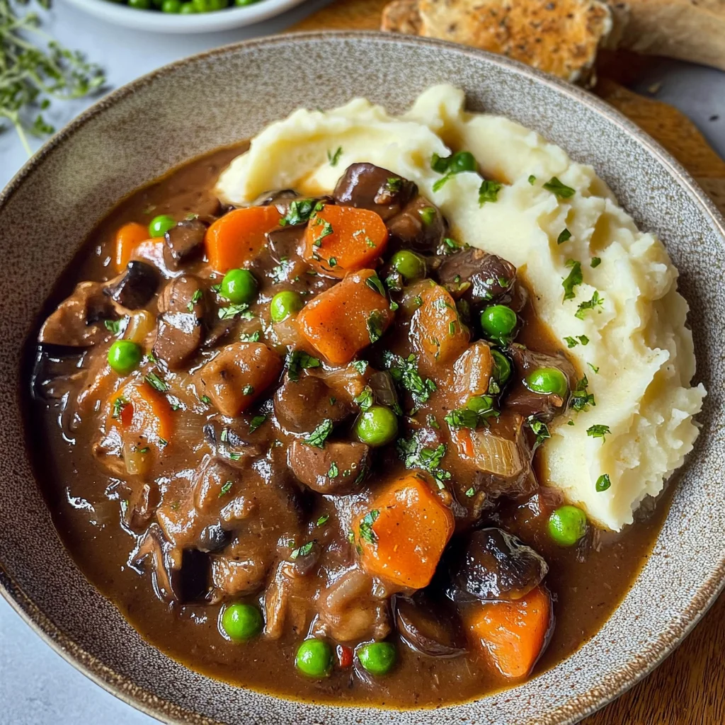 Vegan