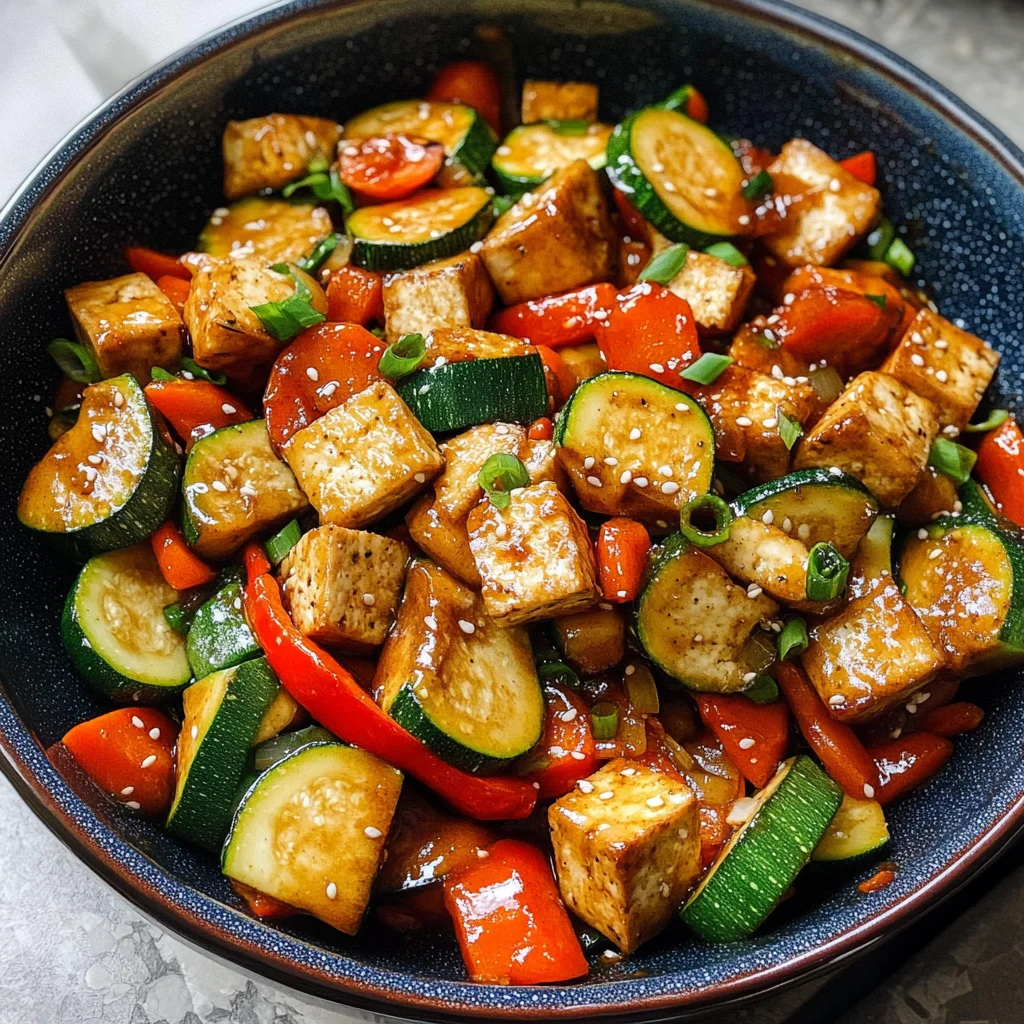 Zucchini