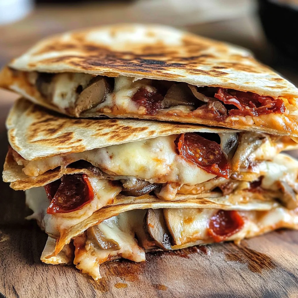 5-Ingredient