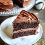 70 Calorie Chocolate Cake