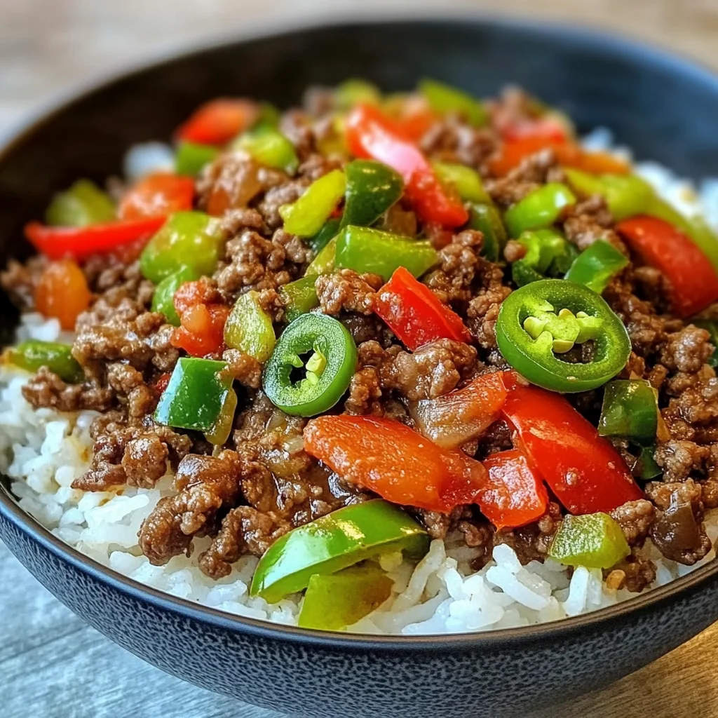 Beef