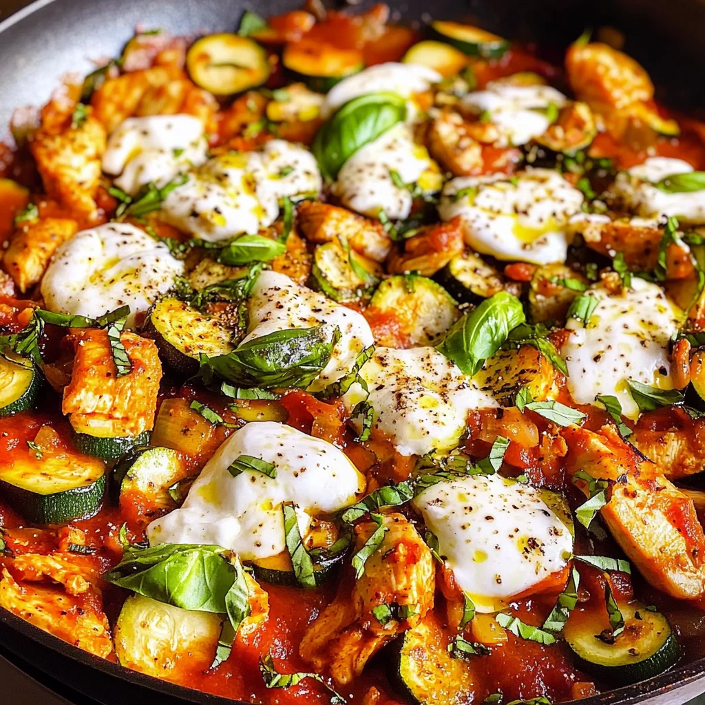 Caprese