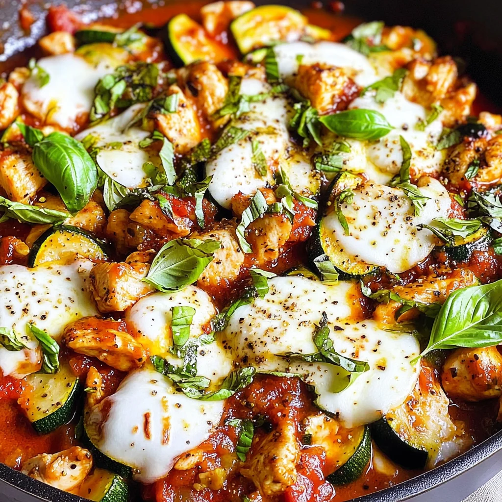 Caprese