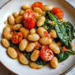 Creamy Butter Beans Recipe