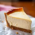 Keto Cheesecake Recipe