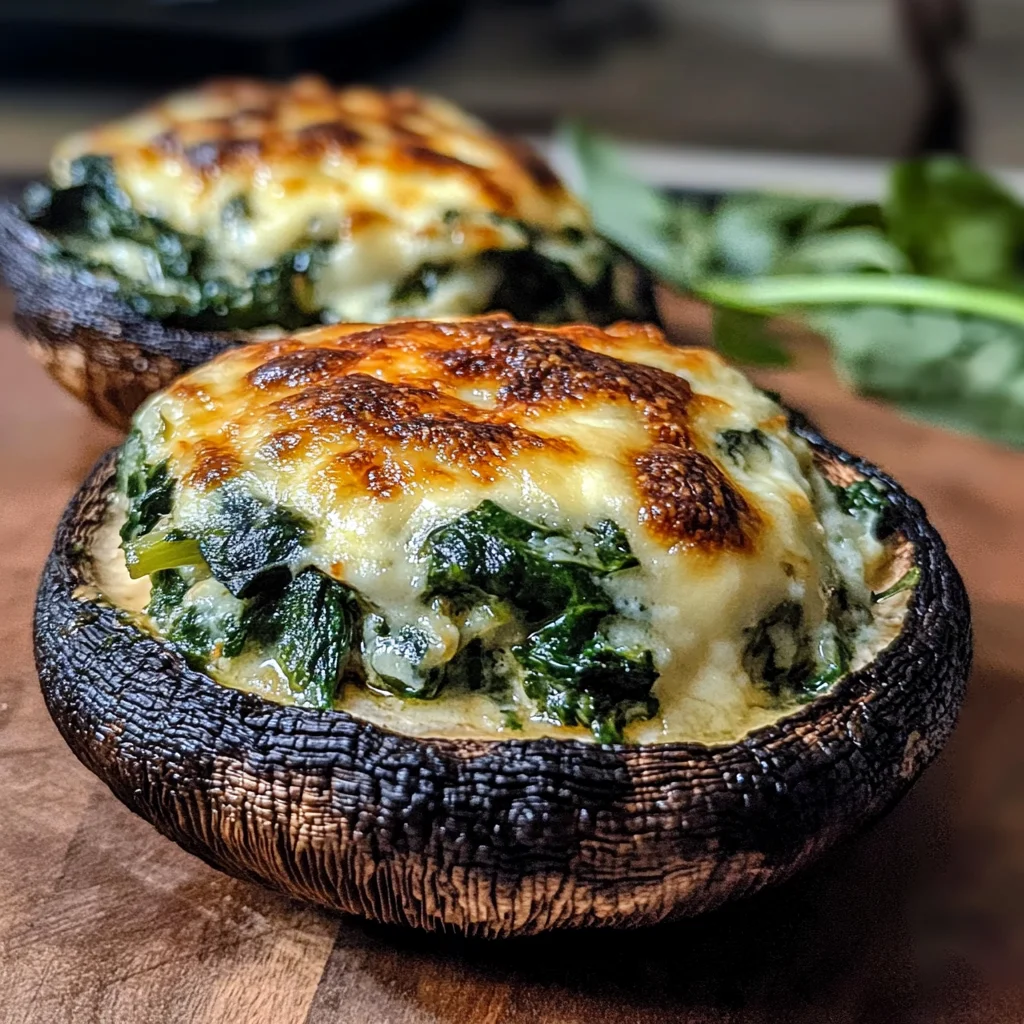 Spinach