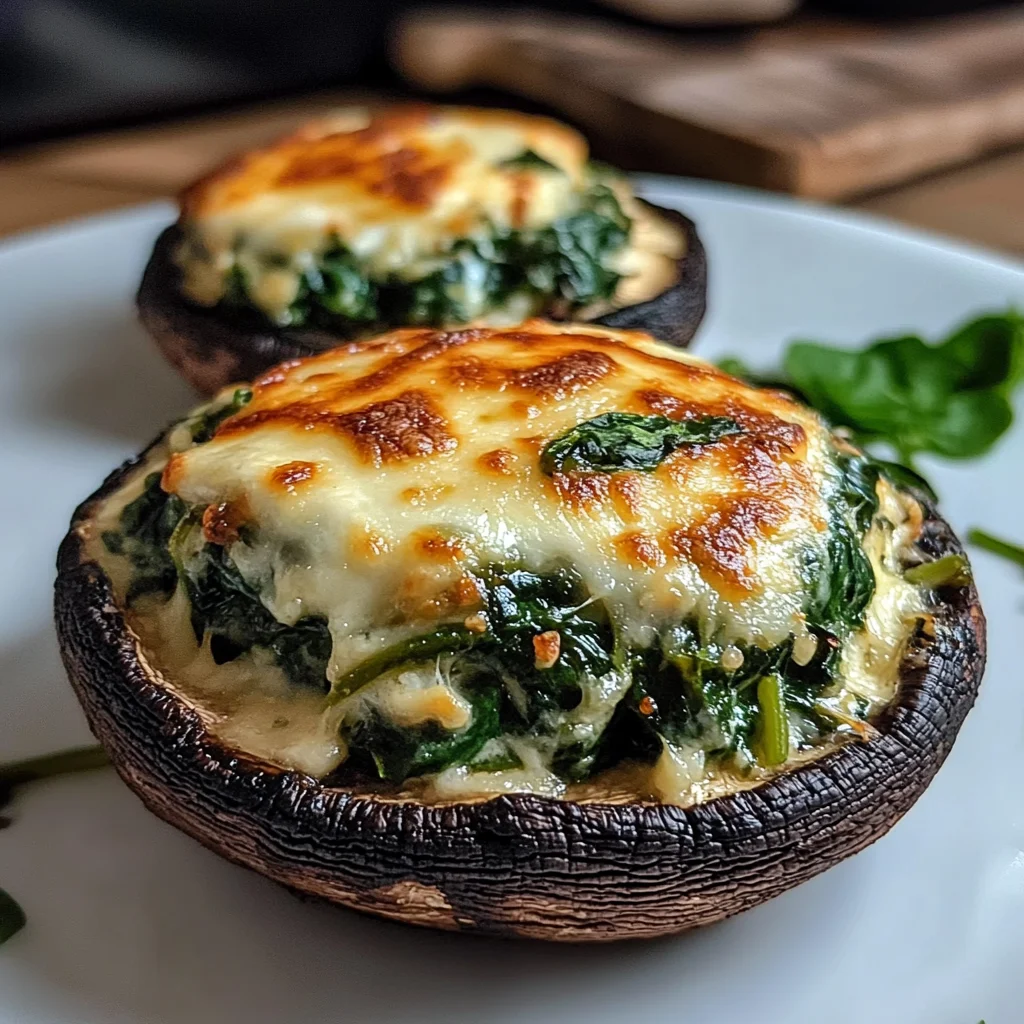 Spinach