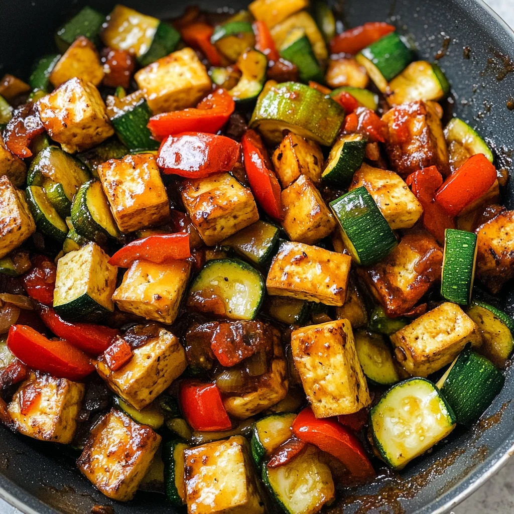 Zucchini